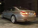 BMW 750i 2008 года (AU)